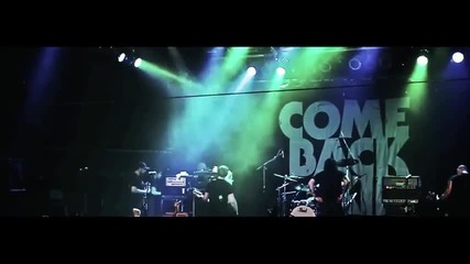 Comeback Kid - Do Yourself A Favor