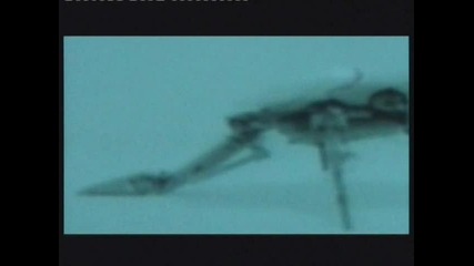 Autechre - Second Bad Vilbel 