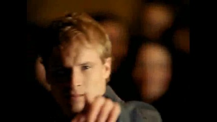Backstreet Boys - I Want It That Way 