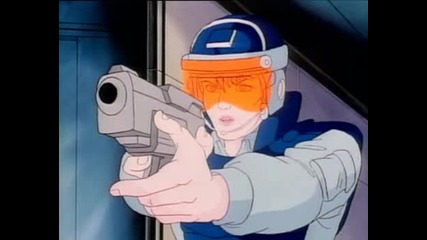 Robocop - Епизод6