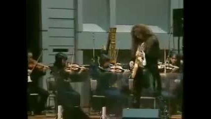 Yngwie Malmsteen - Allegro Adagio