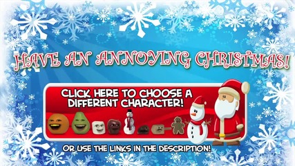 Annoying Orange - Ding-a-ling