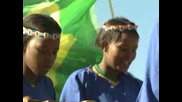 Бразилия помага на Африка в борба със Спин - а 