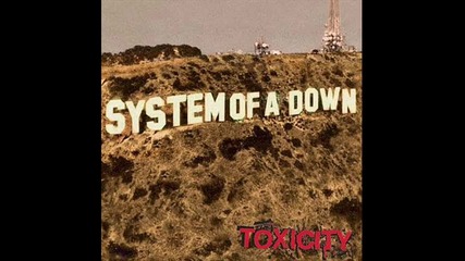 System of a down - Shimmy
