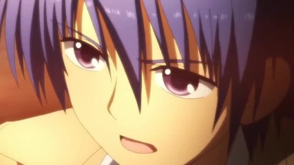 [ Hq ] Angel Beats - Everlasting Pieces