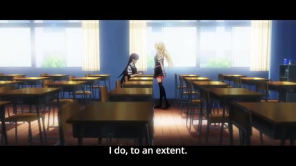 Grisaia no Kajitsu - 04