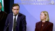 Божанов: За пореден път управляващите скриха аферата на Йотова с помилването на наркотрафиканти