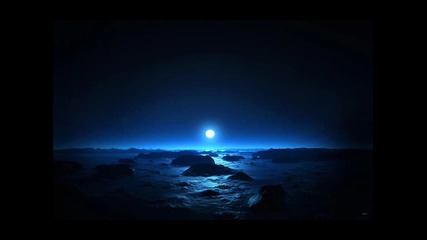 Galactika - Blue Velvet