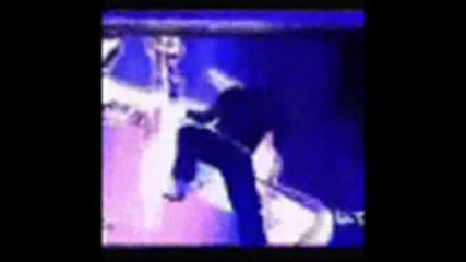 Wwe Jeff Hardy - Подбрани Моменти