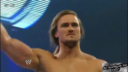 Wwe Smackdown 29.01.10 - Part 5 