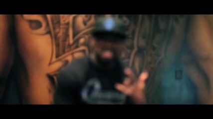 New! 50 Cent - All His Love ( Официално Видео )