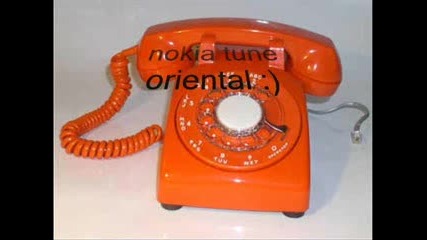 Nokia Tune Oriental.flv
