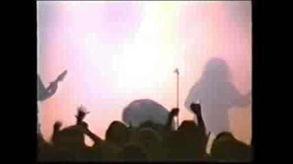 5. Body Count (live) 