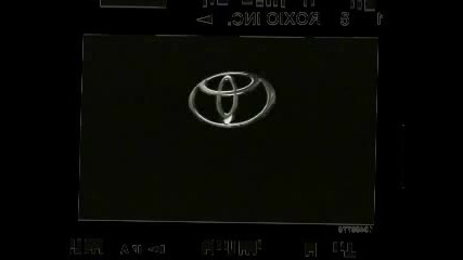 Reklama na Toyotа