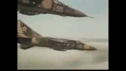 Съветски Самолети