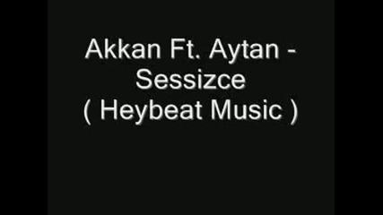 Akkan Ft. Aytan - Sessizce.avi