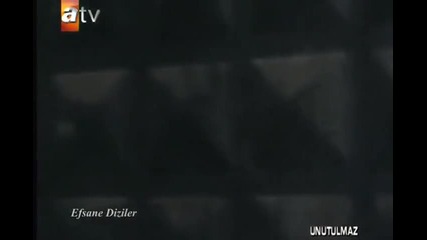 Unutulmaz - bolum 2 - Melda, Harun & Eda