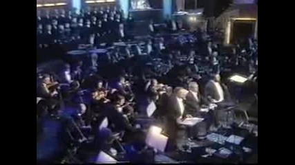Тиха нощ свята нощ - Карерас & Павароти & Доминго