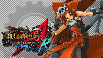 Guilty Gear Xx Accent Core Plus R Ost - Blue Water Blue Sky