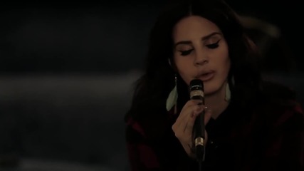 Lana Del Rey - Chelsea Hotel No. 2