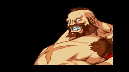 Street Fighter Alpha 3 - Voice Collection 1_2