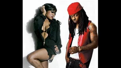 Girlie Feat. Lil Wayne - Girlies Got It