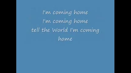 Coming Home - Diddy - Dirty Money feat. Skylar Grey Lyrics Original