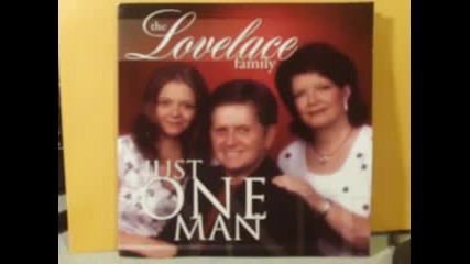 The Lovelace Family - The Lamb, The Lion, The King 