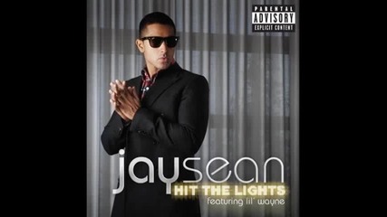 Jay Sean Feat. Lil Wayne - Hit The Lights 