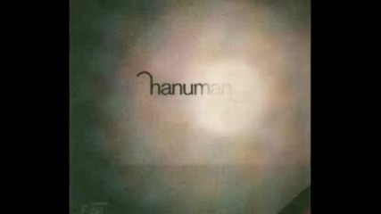 Hanuman - Machtwechsel 1971 