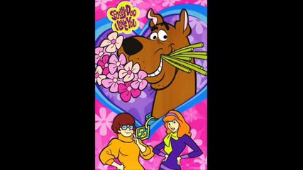 Scooby Doo