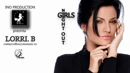 * Румънскa * Lorri. B - Girls night out