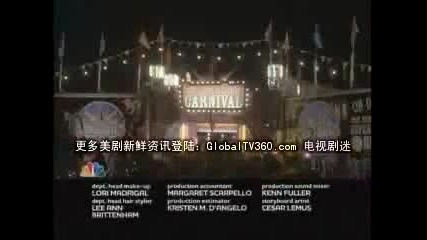 Heroes Season 4 Episode 19 Preview 