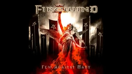 Firewind - Another Dimension ( Few Against Many-2012)