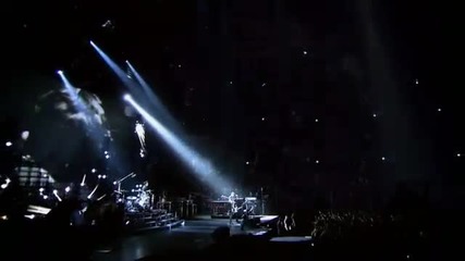 Green Day - 21 Guns (live)