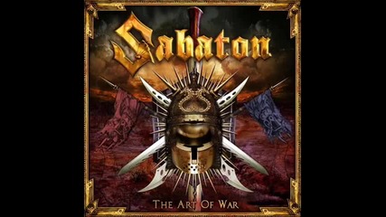 Sabaton - Unbreakable