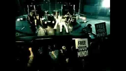 En Vogue feat. Sub7even - Free your mind