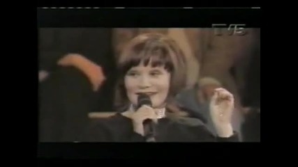 The Scorpions on Tv5 1996 2 