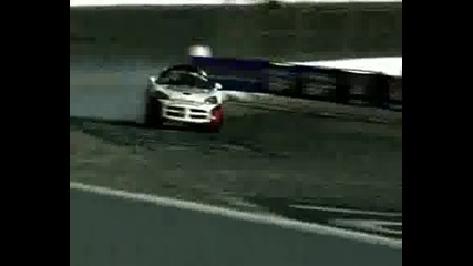 Formula Drift 2009 Championship Remix 