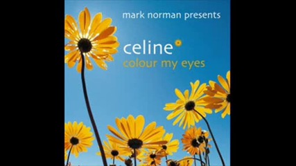 Mark Norman pres. Celine - Colour My Eyes (Original Mix)