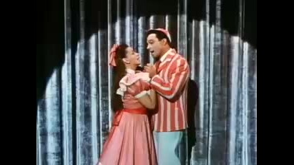 Gene Kelly - Summer Stock (1950) - 15 /16 - 