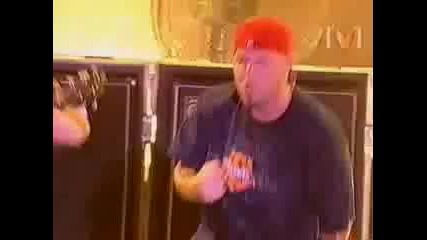 Limp Bizkit - Break Stuff prevod 