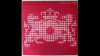 Underground Techno 2010 - 2011 