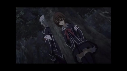 Vampire Knight - Say It Right