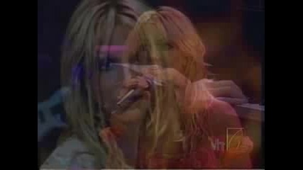 My Love Britney