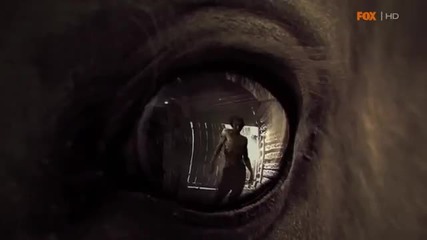 The Walking Dead Teaser 2
