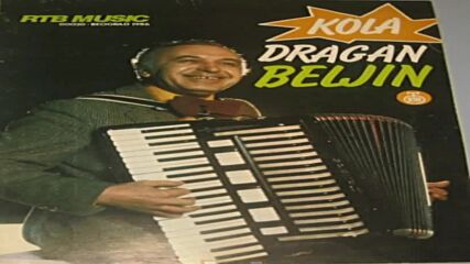 Dragan Beljin 1986.avi