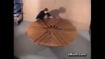 Растегателна маса.