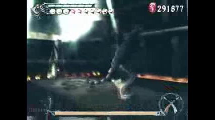 Beowulf May Cry [1st part Style]