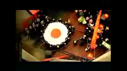amazing funny tv commercial - that hurts 
